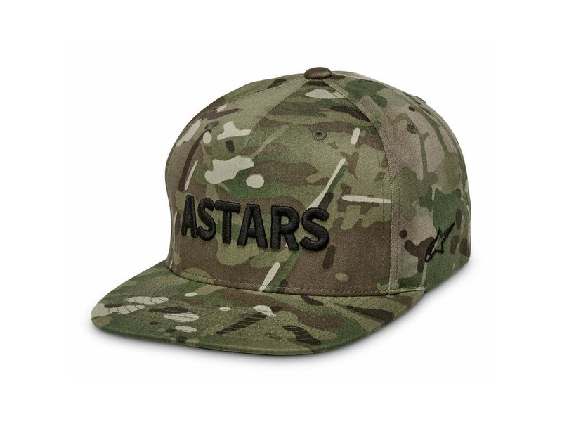 Sapca ALPINESTARS GILLIS Hat