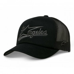 Sapca ALPINESTARS LOS ANGELES FOAM TRUCKER Hat Sapca ALPINESTARS LOS ANGELES FOAM TRUCKER Hat