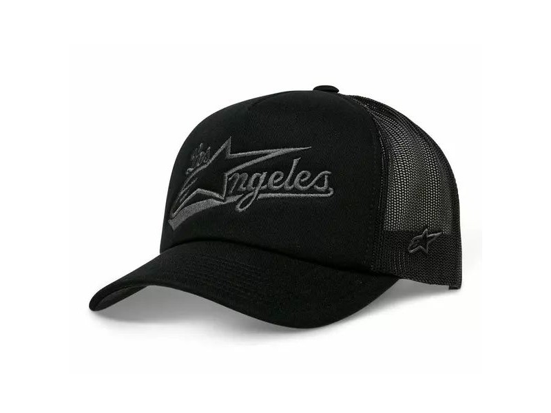 Sapca ALPINESTARS LOS ANGELES FOAM TRUCKER Hat