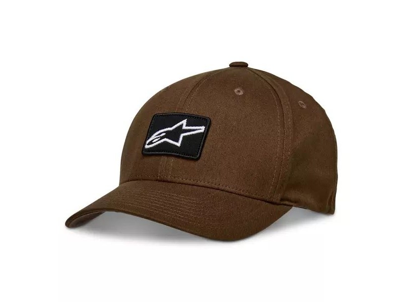 Sapca ALPINESTARS FILE Hat