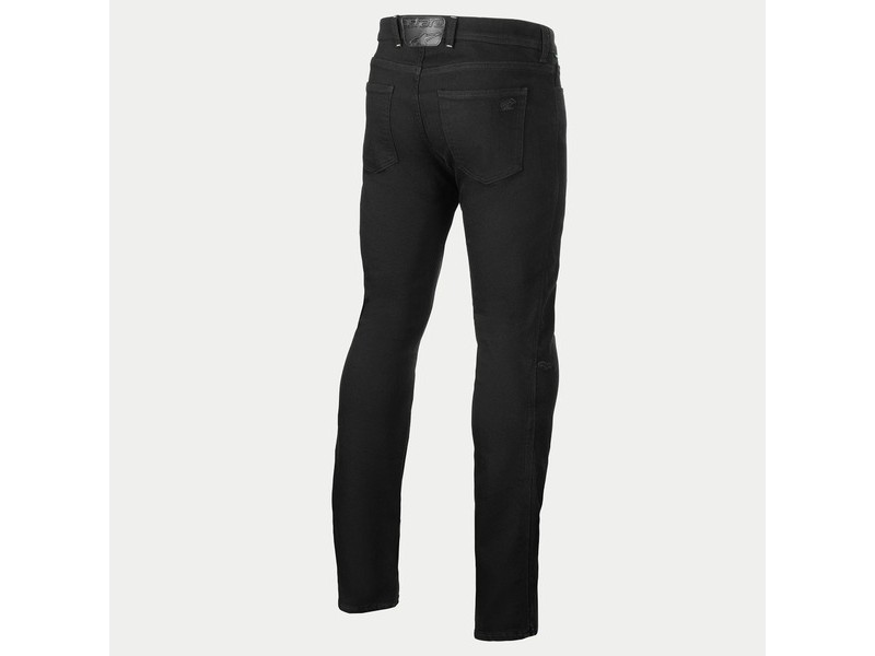 Blugi moto ALPINESTARS CULT-8 STRETCH Denim Blugi moto ALPINESTARS CULT-8 STRETCH Denim