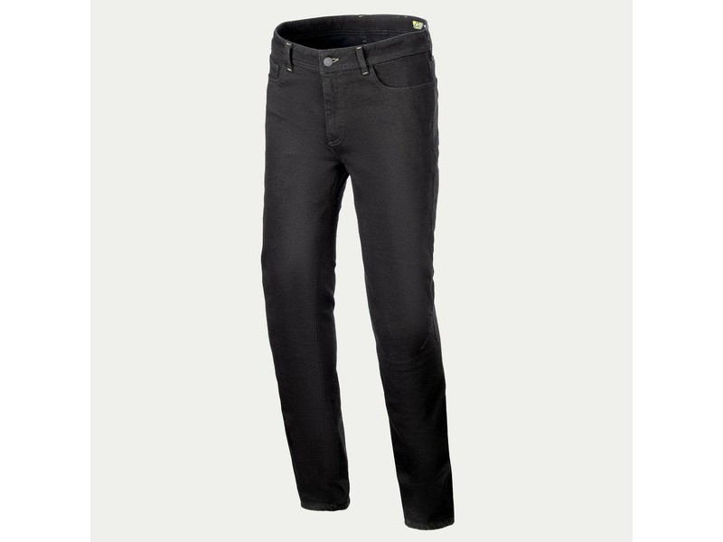 Blugi moto ALPINESTARS CULT-8 STRETCH Denim Blugi moto ALPINESTARS CULT-8 STRETCH Denim