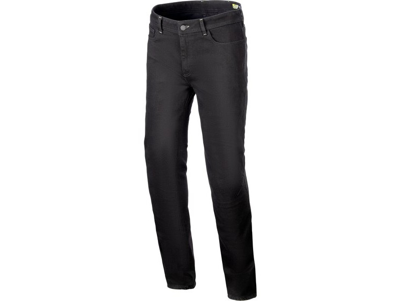 Blugi moto ALPINESTARS CULT-8 STRETCH Denim Blugi moto ALPINESTARS CULT-8 STRETCH Denim