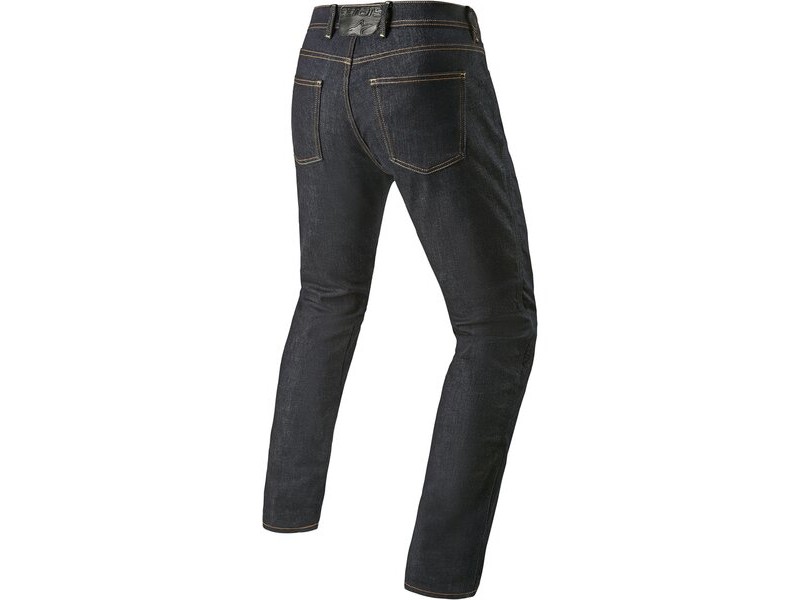 Blugi moto ALPINESTARS CULT-8 STRETCH Denim Blugi moto ALPINESTARS CULT-8 STRETCH Denim