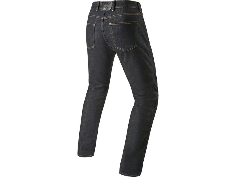 Blugi moto ALPINESTARS CULT-8 STRETCH Denim