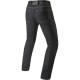 Blugi moto ALPINESTARS CULT-8 STRETCH Denim