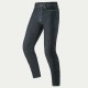 Blugi moto ALPINESTARS RADIUM V2 Denim