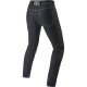 Blugi moto ALPINESTARS RADIUM V2 Denim