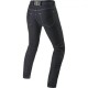 Blugi moto ALPINESTARS RADIUM V2 Denim