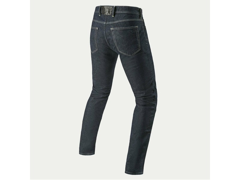 Blugi moto ALPINESTARS COPPER V3 Denim Blugi moto ALPINESTARS COPPER V3 Denim