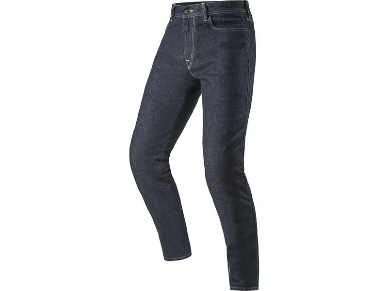 Blugi moto ALPINESTARS COPPER V3 Denim