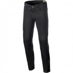 Blugi moto ALPINESTARS COPPER V3 Denim Blugi moto ALPINESTARS COPPER V3 Denim