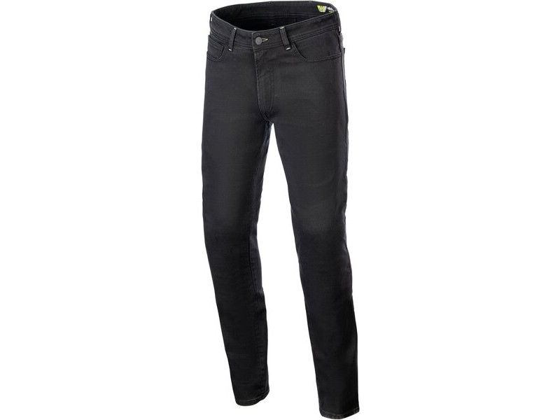 Blugi moto ALPINESTARS COPPER V3 Denim Blugi moto ALPINESTARS COPPER V3 Denim