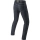 Blugi moto ALPINESTARS COPPER V3 Denim Blugi moto ALPINESTARS COPPER V3 Denim