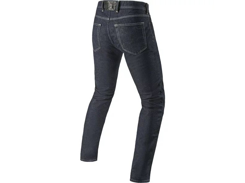 Blugi moto ALPINESTARS COPPER V3 Denim