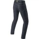 Blugi moto ALPINESTARS COPPER V3 Denim
