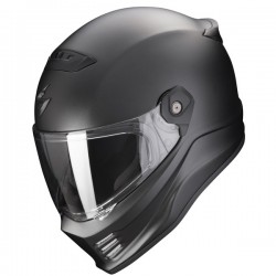Casca moto SCORPION COVERT FX SOLID Casca moto SCORPION COVERT FX SOLID