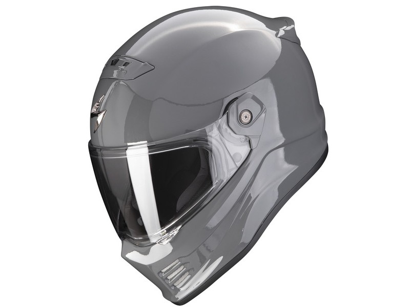 Casca moto SCORPION COVERT FX SOLID Casca moto SCORPION COVERT FX SOLID