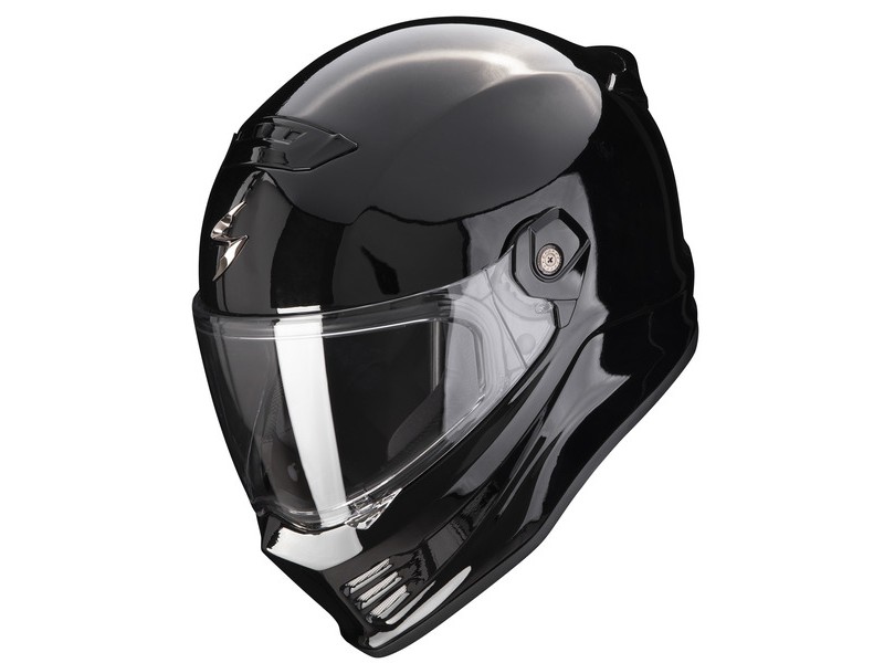 Casca moto SCORPION COVERT FX SOLID Casca moto SCORPION COVERT FX SOLID