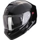 Casca moto flip-up SCORPION EXO 930 EVO SOLID