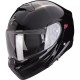 Casca moto flip-up SCORPION EXO 930 EVO SOLID
