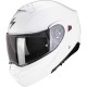 Casca moto flip-up SCORPION EXO 930 EVO SOLID