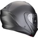 Casca moto flip-up SCORPION EXO 930 EVO SOLID