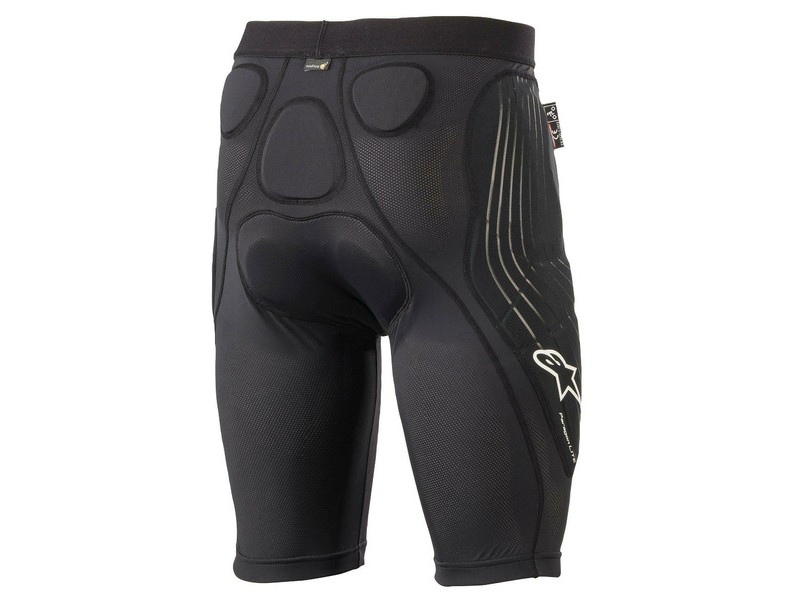 Pantaloni scurti cu protectii ALPINESTARS PARAGON LITE Pantaloni scurti cu protectii ALPINESTARS PARAGON LITE
