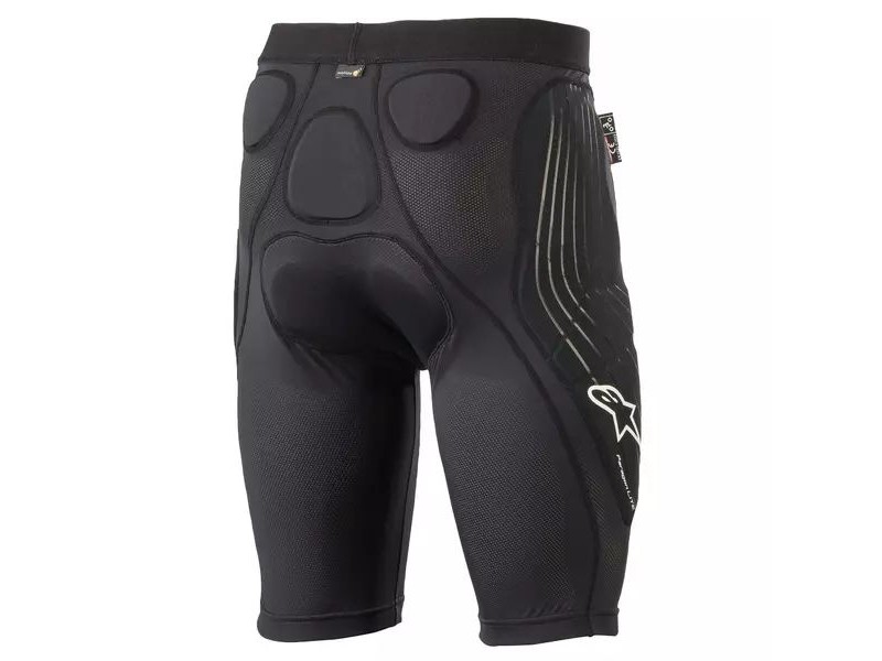 Pantaloni scurti cu protectii ALPINESTARS PARAGON LITE