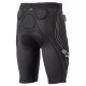 Pantaloni scurti cu protectii ALPINESTARS PARAGON LITE