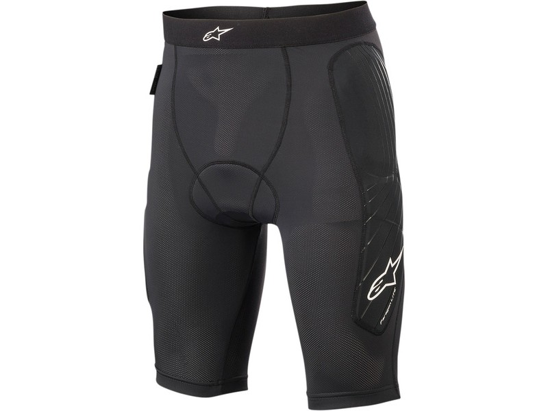 Pantaloni scurti cu protectii ALPINESTARS PARAGON LITE Pantaloni scurti cu protectii ALPINESTARS PARAGON LITE