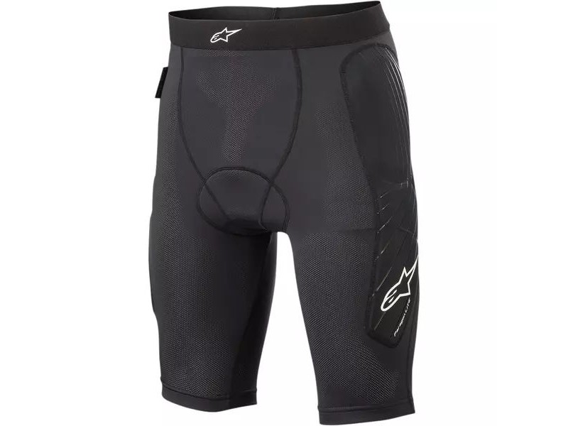 Pantaloni scurti cu protectii ALPINESTARS PARAGON LITE