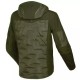 Geaca textil impermeabila MACNA COCOON