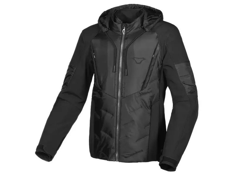 Geaca textil impermeabila MACNA COCOON