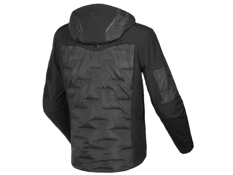 Geaca textil impermeabila MACNA COCOON Geaca textil impermeabila MACNA COCOON
