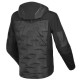 Geaca textil impermeabila MACNA COCOON