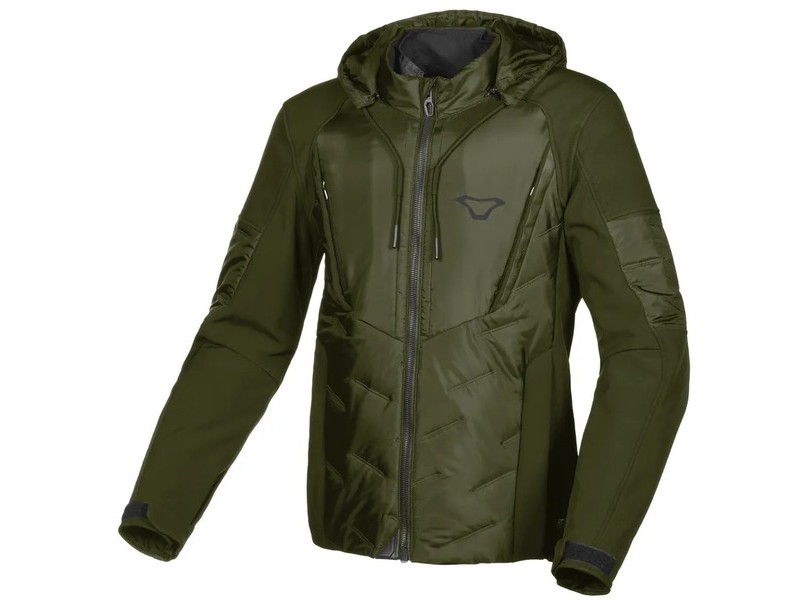 Geaca textil impermeabila MACNA COCOON Geaca textil impermeabila MACNA COCOON