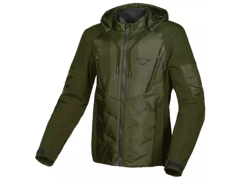 Geaca textil impermeabila MACNA COCOON