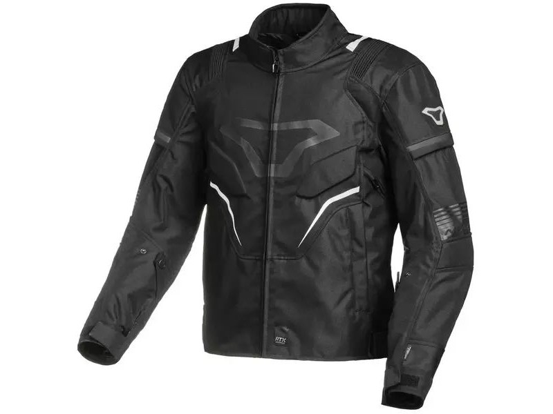 Geaca textil impermeabila MACNA ADEPT