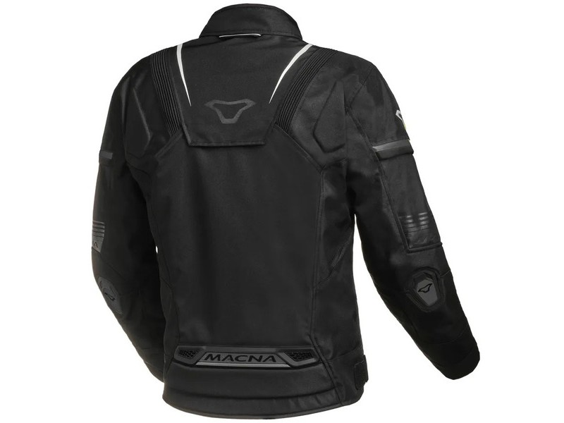 Geaca textil impermeabila MACNA ADEPT Geaca textil impermeabila MACNA ADEPT