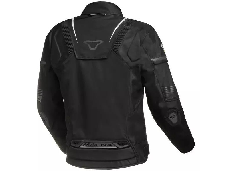Geaca textil impermeabila MACNA ADEPT