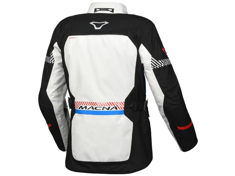 Geaca textil impermeabila touring/adventure MACNA ASPIRE