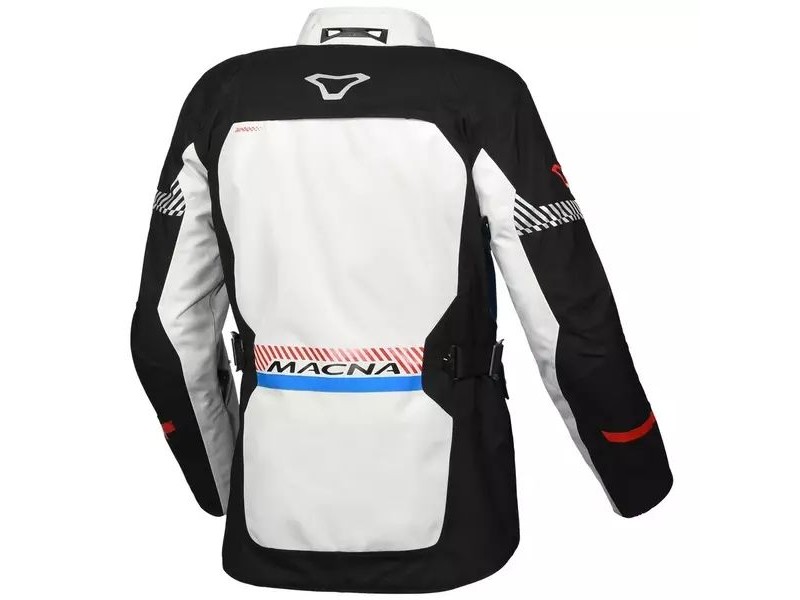 Geaca textil impermeabila touring/adventure MACNA ASPIRE
