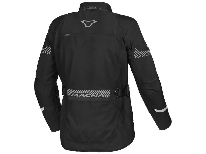 Geaca textil impermeabila touring/adventure MACNA ASPIRE