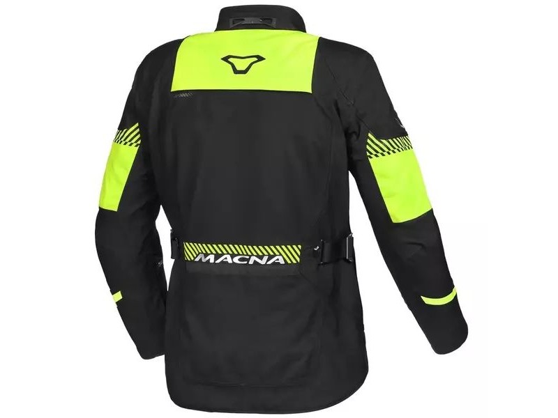 Geaca textil impermeabila touring/adventure MACNA ASPIRE