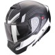 Casca moto flip-up SCORPION EXO 930 EVO SIKON Casca moto flip-up SCORPION EXO 930 EVO SIKON