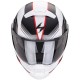 Casca moto flip-up SCORPION EXO 930 EVO SIKON Casca moto flip-up SCORPION EXO 930 EVO SIKON
