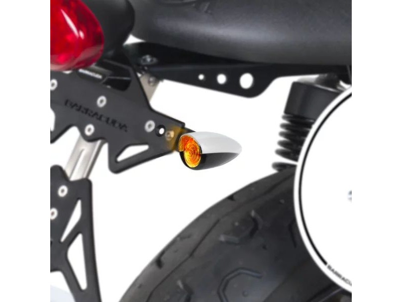 Semnalizatoare clasice BARRACUDA FONZIE (set)