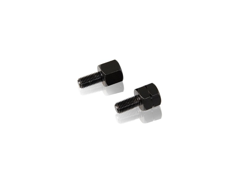 Adaptoare pentru oglinizi N-ADATT-08 BARRACUDA (set)