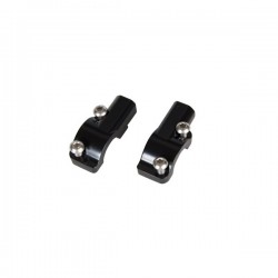 Adaptoare universale pentru oglinizi N-ADATT-N BARRACUDA (set) Adaptoare universale pentru oglinizi N-ADATT-N BARRACUDA (set)